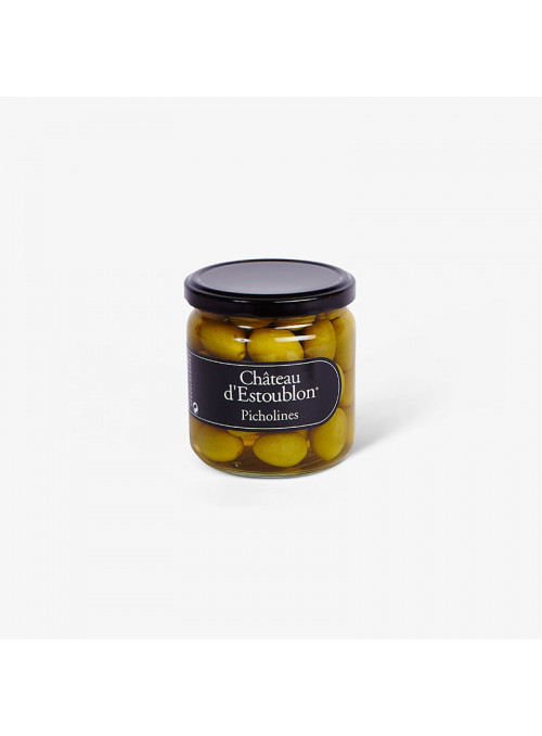 Olives Picholines (350g)